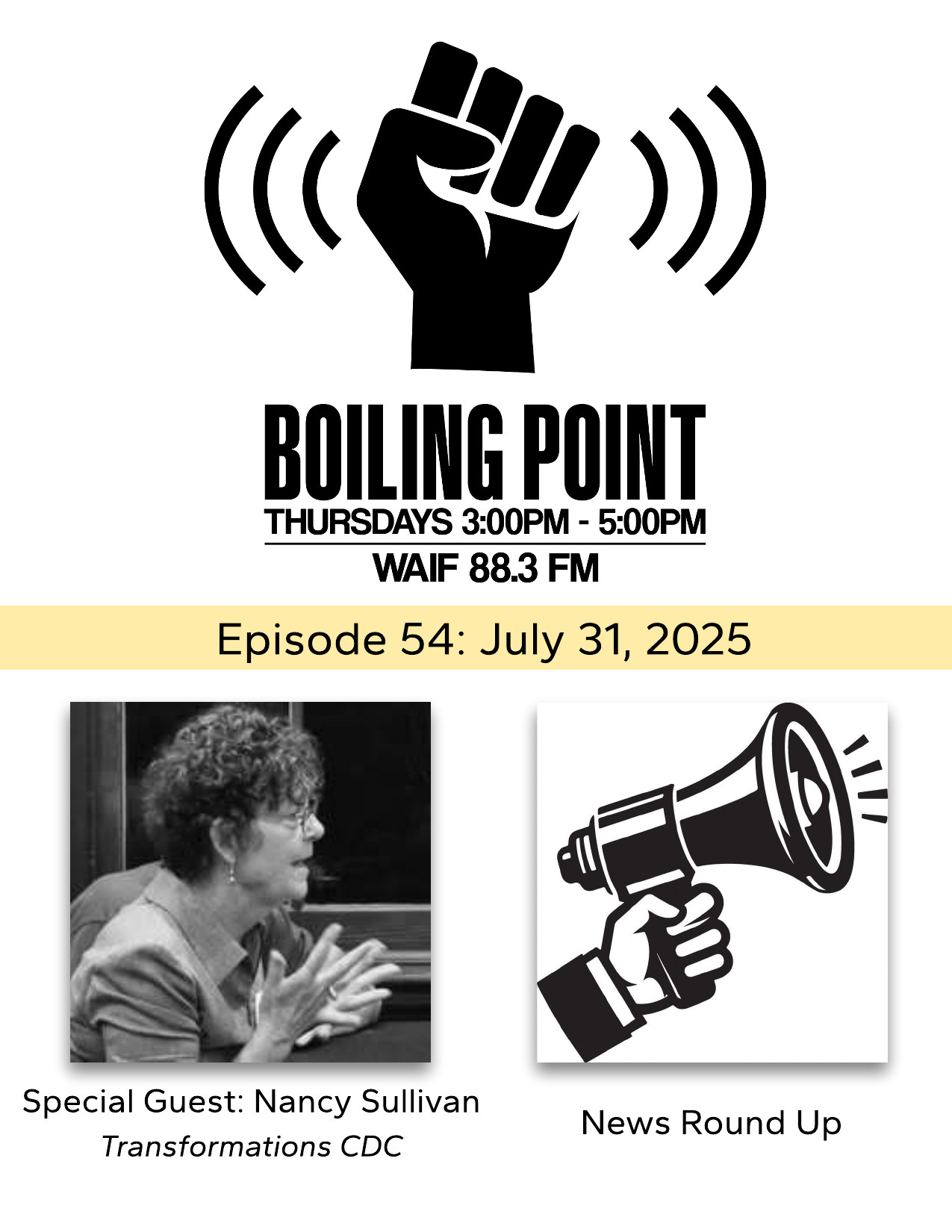 Episode 54: Hard Times: Immigration, Taxes, and Tumult in Cincinnati